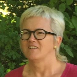 Nathalie Mentrel