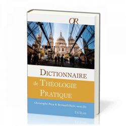 photo dictionnaire de théologie pratique